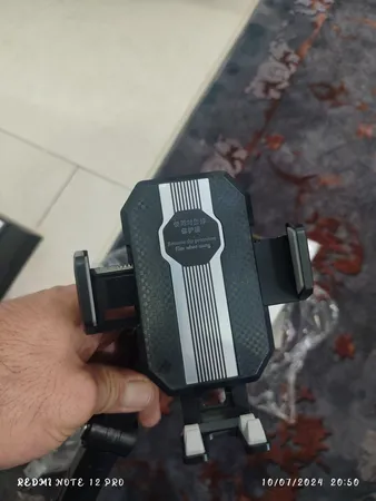 نگهدارنده گوشی موبایل مدل CZ031