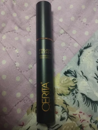 محلول تقویت کننده مژه سریتا مدل Eyelash Lotion حجم 7 میلی لیتر