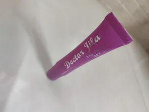 تجریه خرید کرم لب دکتر ژیلا مدل soothing وزن 12 گرم