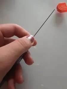 تجریه خرید نوک مداد نوکی 0.9 میلی متری سی.کلاس کد PL2815