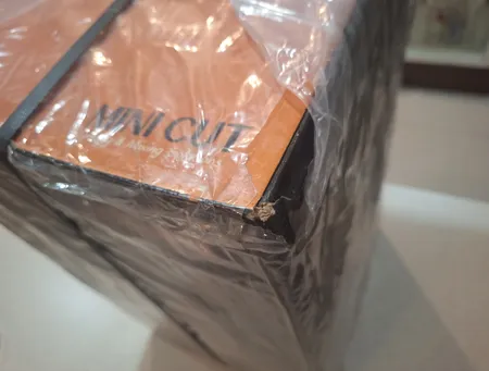 خردکن 6000 میلی‌لیتر مینی کات مدل MC70