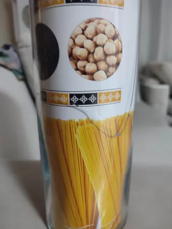 بانكه مدل شيشه اى طرح كلاسيك درب چوبى