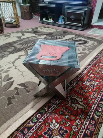 منقل تاشوسفری مدلBraner