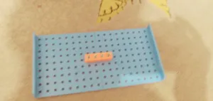 تجریه خرید کیت آموزشی رباتیک سان مدل حرفه ای