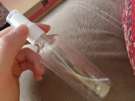 ظرف اسپری مدل فیدار