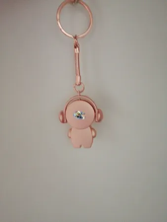 فلش مموری طرح موزیک من مدل Ul-Mn01 ظرفیت 64گیگابایت