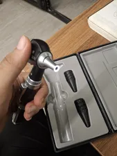 تجریه خرید اتوسکوپ زنیتمد مدل ZTH-OTO-1004