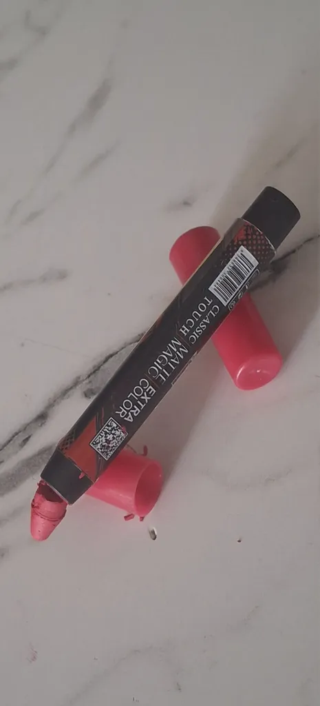 رژلب مدادی میس استار شماره 03