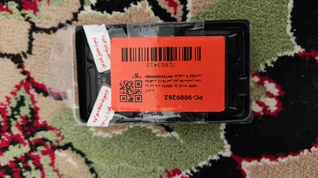 رم لپ تاپ DDR3L تک کاناله 1600 مگاهرتز CL11 اس کی هاینیکس مدل HMT351S6EFR8A ظرفیت 4 گیگابایت