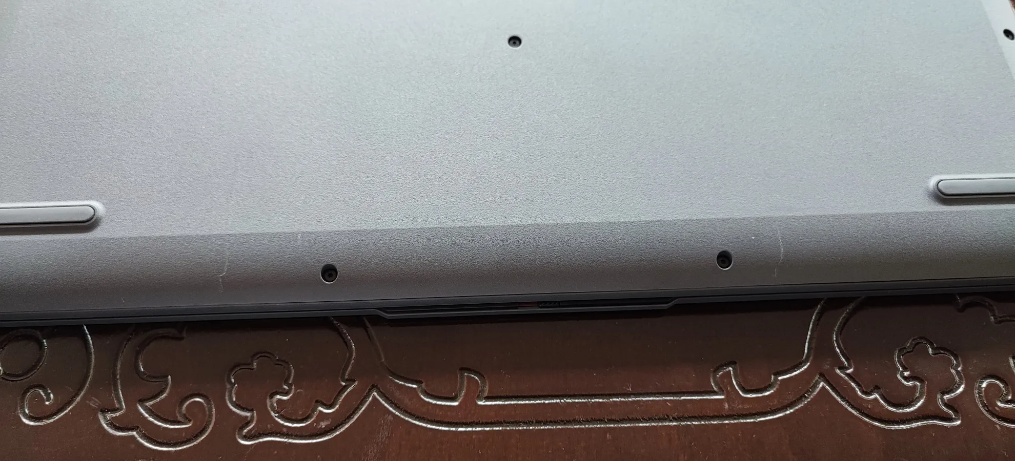 پایه نگهدارنده لپ تاپ ارگو مدل WLB001