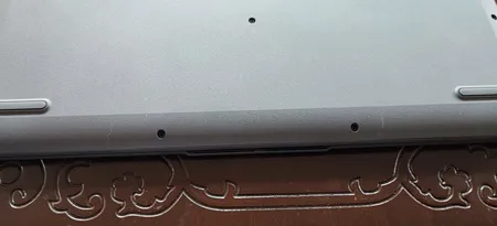 پایه نگهدارنده لپ تاپ ارگو مدل WLB001