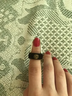 مضراب سه تار مدل m2