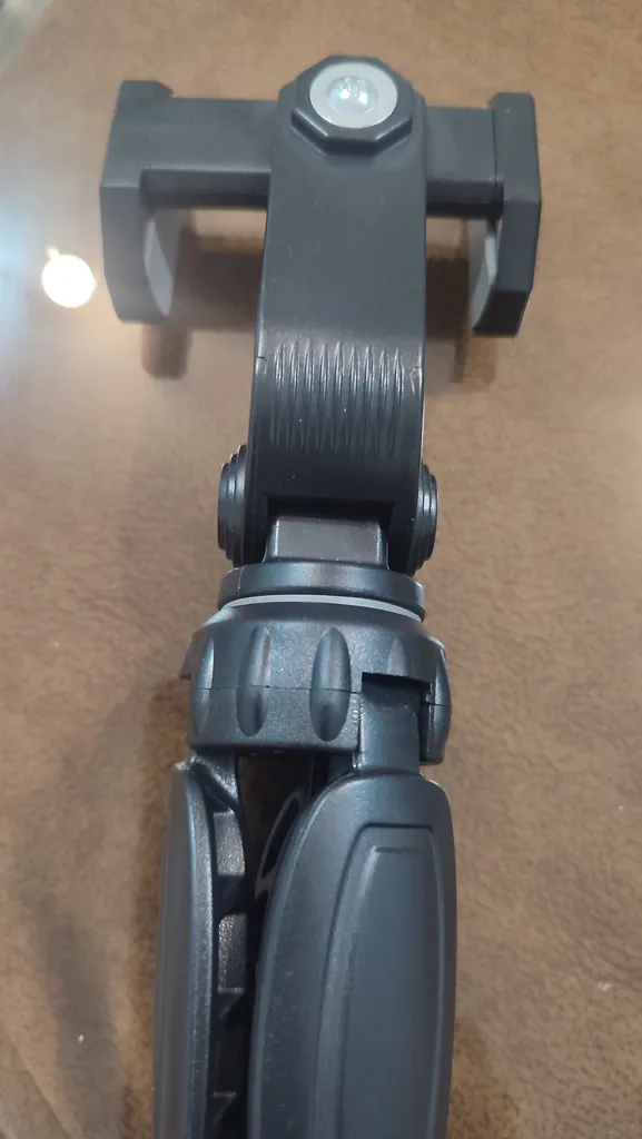 سه پایه نگهدارنده گوشی موبایل ایتوک مدل QZSD - 166i