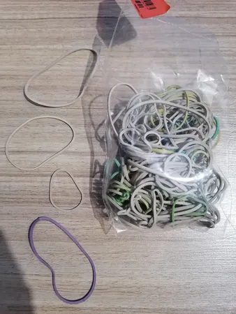 کش پول مدل k50 بسته 50 عددی