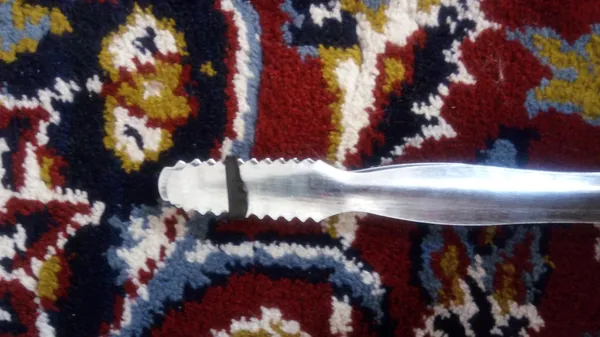عکس ارسالی خریدار