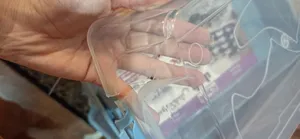 تجریه خرید باکس کفش کامل مدل مردانه کد 208 مجموعه 6 عددی