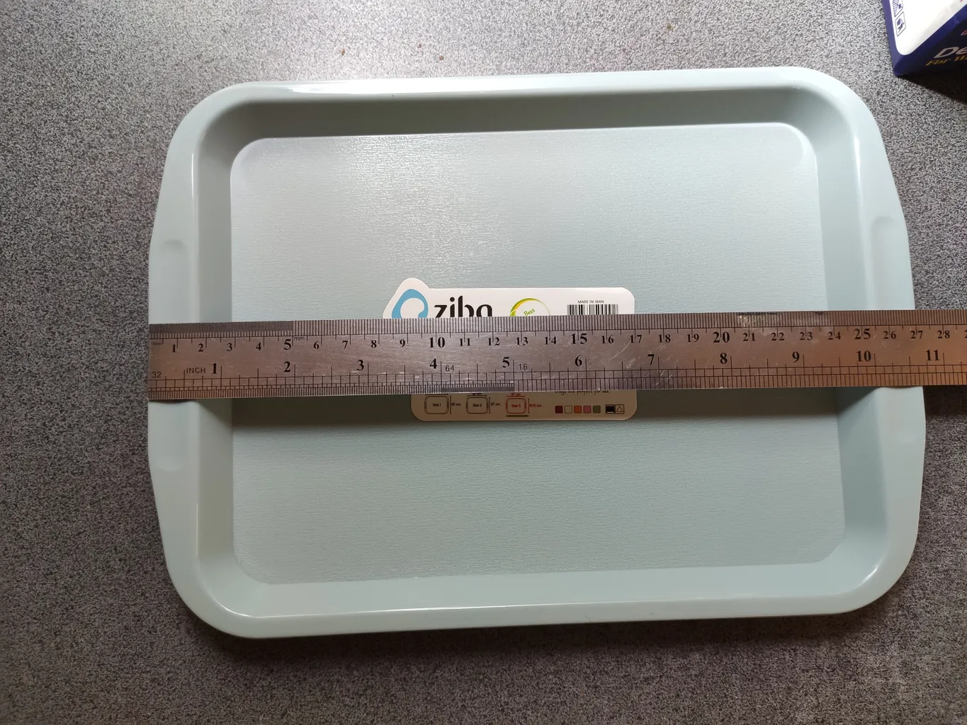 سینی زیبا مدل MD1314