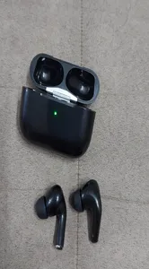 تجریه خرید هندزفری بلوتوثی وونک مدل two pr86