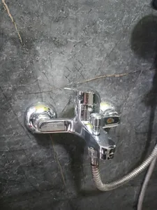 تجریه خرید شیر حمام زدوار مدل مونیکا