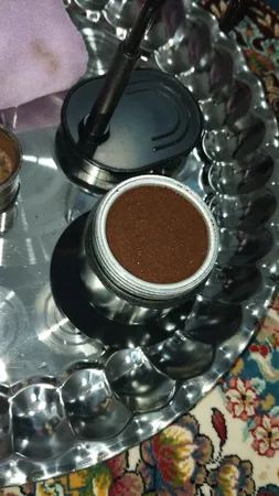 موکاپات مدل لوله ای 5022 تک کاپ