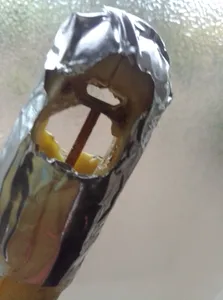 تجریه خرید فندک آشپزخانه مدل Taysiz کد 5008