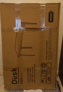 تجریه خرید میز تحریر دینیال مدل DN90x41