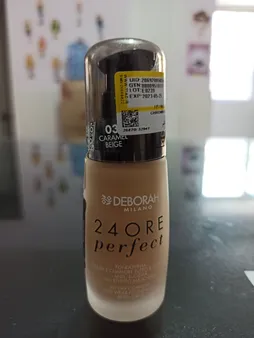 کرم پودر دبورا مدل 24Ore Perfect شماره 03