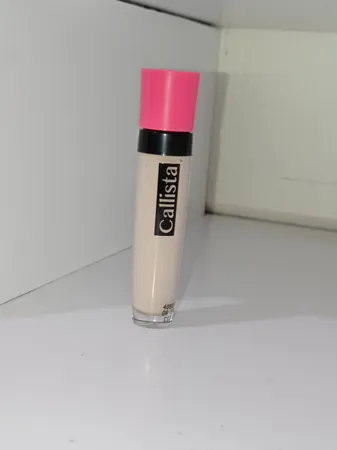 کانسیلر کالیستا مدل Cover Up شماره C12