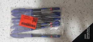 تجریه خرید خودکار پنتر مدل semi gel بسته 8 عددی کد 6271 سایز 0.7