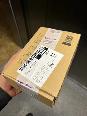 هدفون بلوتوثی سامسونگ مدل Galaxy Buds FE