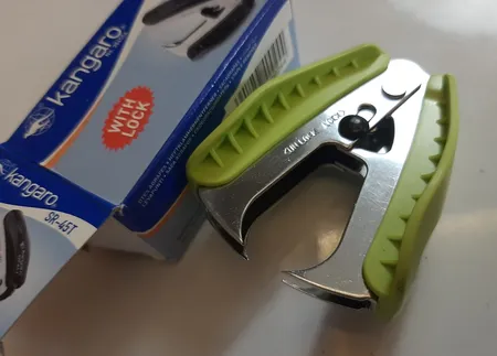 منگنه کش کانگرو مدل SR45T