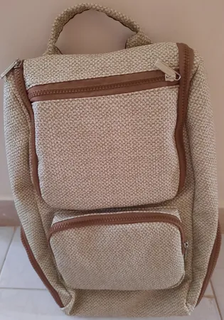 کوله پشتی زنانه فیرو مدل F-1037