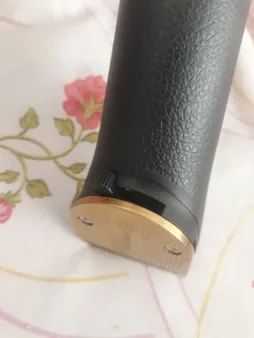 ماشین اصلاح موی سر و صورت دینگ لینگ مدل RF-912