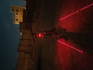 تجریه خرید چراغ دوچرخه هارمن مدل Bic-20