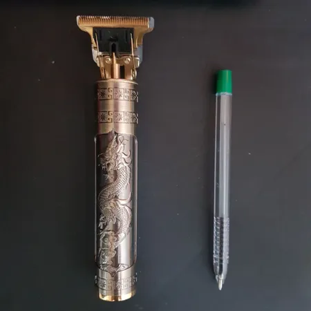 ماشین اصلاح موی سر و صورت  وینتیج مدل T9