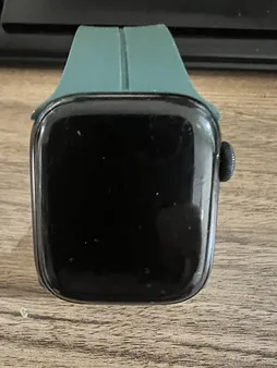 بند آی بی سی مدل سگک مغناطیسی مناسب برای اپل واچ 42/44/45/49 میلی متری