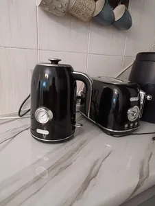 تجریه خرید کتری برقی فلر مدل EK200