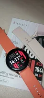 ساعت هوشمند کیسلکت مدل Smart Calling Watch Kr