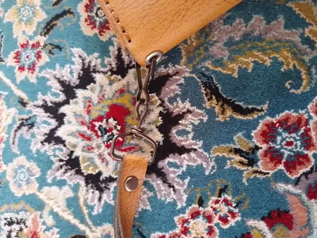 کیف پول مدل NU-1134