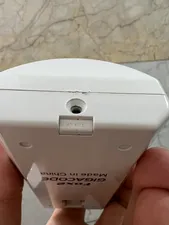 تجریه خرید چشمی دزدگیر اماکن مدل Fox2