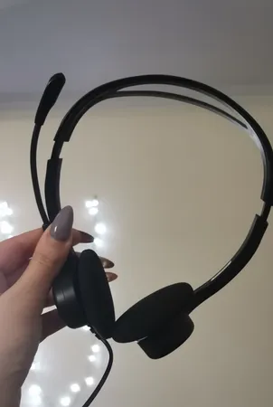 هدست لاجیتک مدل 960