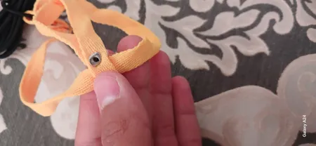 جلیقه پرواز harness مخصوص عروس و گرینچیک و فیشر و مینا