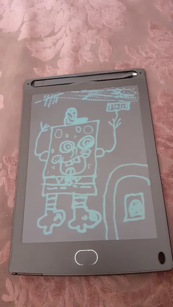 بازی آموزشی تبلت مدل جادویی