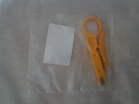 انبر سیم لخت کن مدل 2020