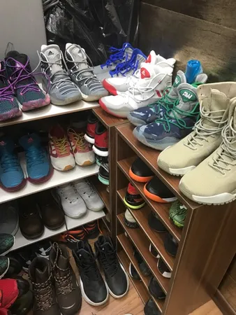 جاکفشی مدل SR1