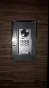 تجریه خرید محافظ و باران گیر آیفون تصویری مدل 01