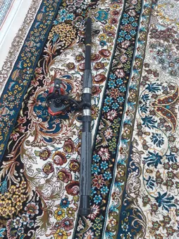 چوب ماهیگیری تله پارتنر مدل TP-240