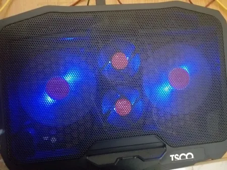 پایه خنک کننده تسکو مدل TCLP 3100