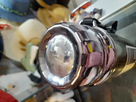 فلاسک مدل JINGBANG کوهنوردی گنجایش 1 لیتر