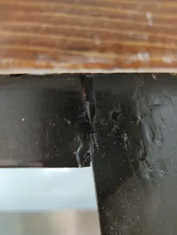 صندلی اپن مدل هایفلا مجموعه دو عددی